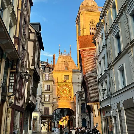 Le Repaire De Jeanne D'arc روان