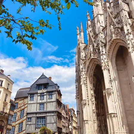 Le Repaire De Jeanne D'arc *